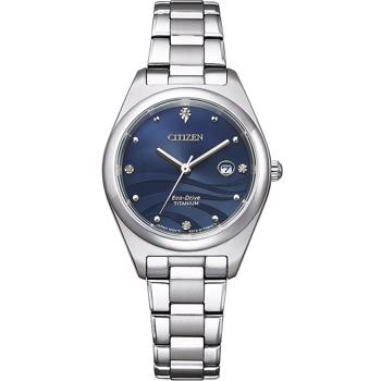 Citizen model EW2600-83L buy it at your Watch and Jewelery shop
